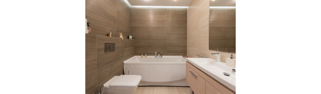 Bathroom Storage Solutions to Reduce Clutter